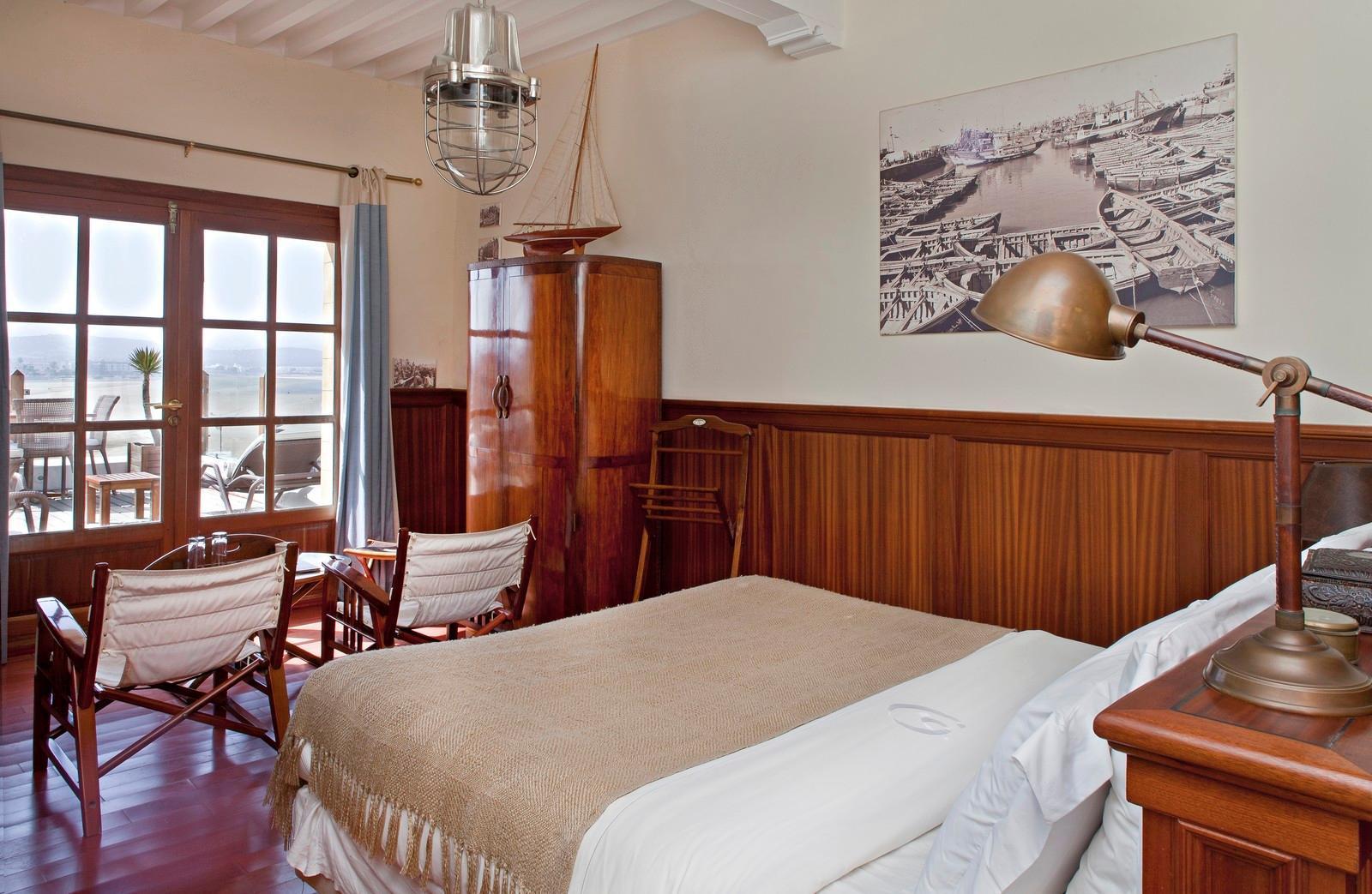 Villa De L'O Εσαουίρα Εξωτερικό φωτογραφία