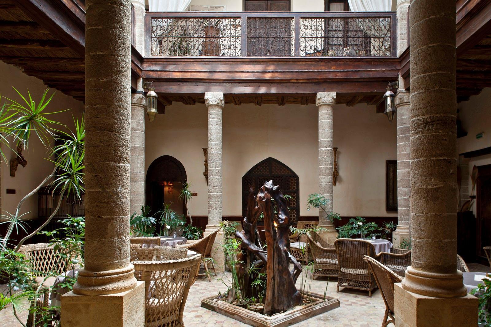 Villa De L'O Εσαουίρα Εξωτερικό φωτογραφία