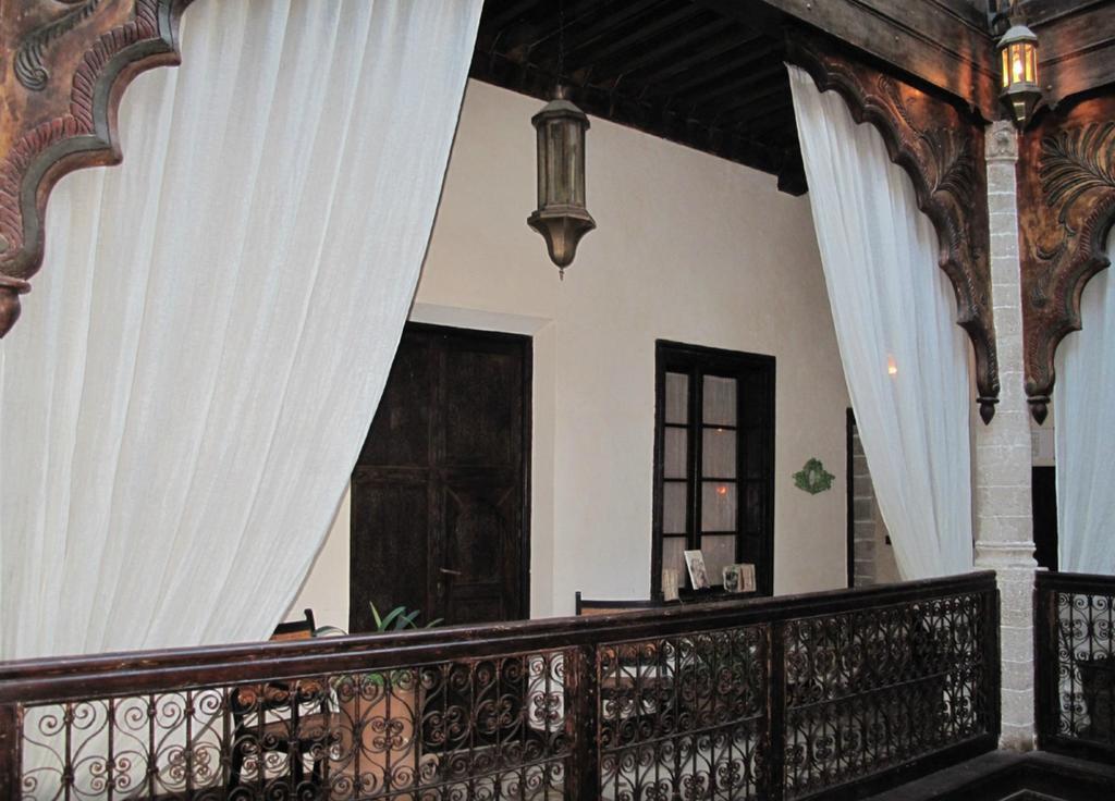 Villa De L'O Εσαουίρα Εξωτερικό φωτογραφία