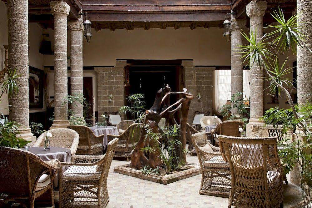Villa De L'O Εσαουίρα Εξωτερικό φωτογραφία